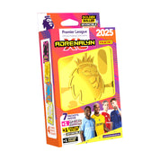 2024-25 PANINI ADRENALYN XL PREMIER LEAGUE CARDS - MEGA TIN (56 CARDS + 3 LE)