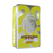 2024-25 PANINI ADRENALYN XL PREMIER LEAGUE CARDS - MEGA TIN (56 CARDS + 3 LE)