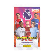 2024-25 PANINI ADRENALYN XL PREMIER LEAGUE CARDS - ECO BLASTER (57 CARDS + LE)