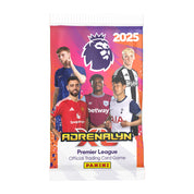 2024-25 PANINI ADRENALYN XL PREMIER LEAGUE CARDS - ECO BLASTER (57 CARDS + LE)