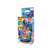 2024-25 PANINI ADRENALYN XL PLUS PREMIER LEAGUE CARDS – BLASTER BOX (56 CARDS + LE) (PREORDER - IN STOCK APR 25)