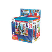 2024-25 PANINI ADRENALYN XL PLUS PREMIER LEAGUE CARDS - 50-PACK BOX (400 CARDS)