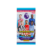 2024-25 PANINI ADRENALYN XL PLUS PREMIER LEAGUE CARDS - 50-PACK BOX (400 CARDS)