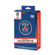 2026-27 TOPPS PARIS SAINT-GERMAIN COLLECTORS TIN SET (35 CARDS + 2 PARALLELS) (PREORDER - IN STOCK OCT 23)