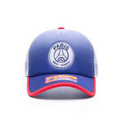 PARIS SAINT GERMAIN – DESTINY TRUCKER HAT (FAN INK)