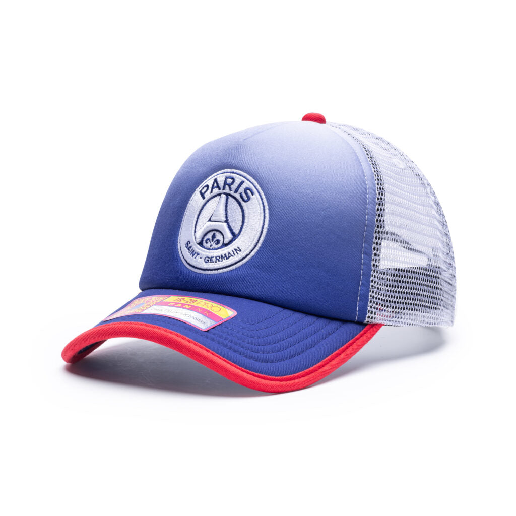 PARIS SAINT GERMAIN – DESTINY TRUCKER HAT (FAN INK)