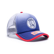 PARIS SAINT GERMAIN – DESTINY TRUCKER HAT (FAN INK)