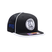 PARIS SAINT GERMAIN – ZERO SNAPBACK HAT (FAN INK)