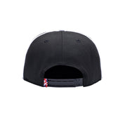 PARIS SAINT GERMAIN – ZERO SNAPBACK HAT (FAN INK)