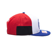 PARIS SAINT GERMAIN - CHROMA SNAPBACK HAT (FAN INK)