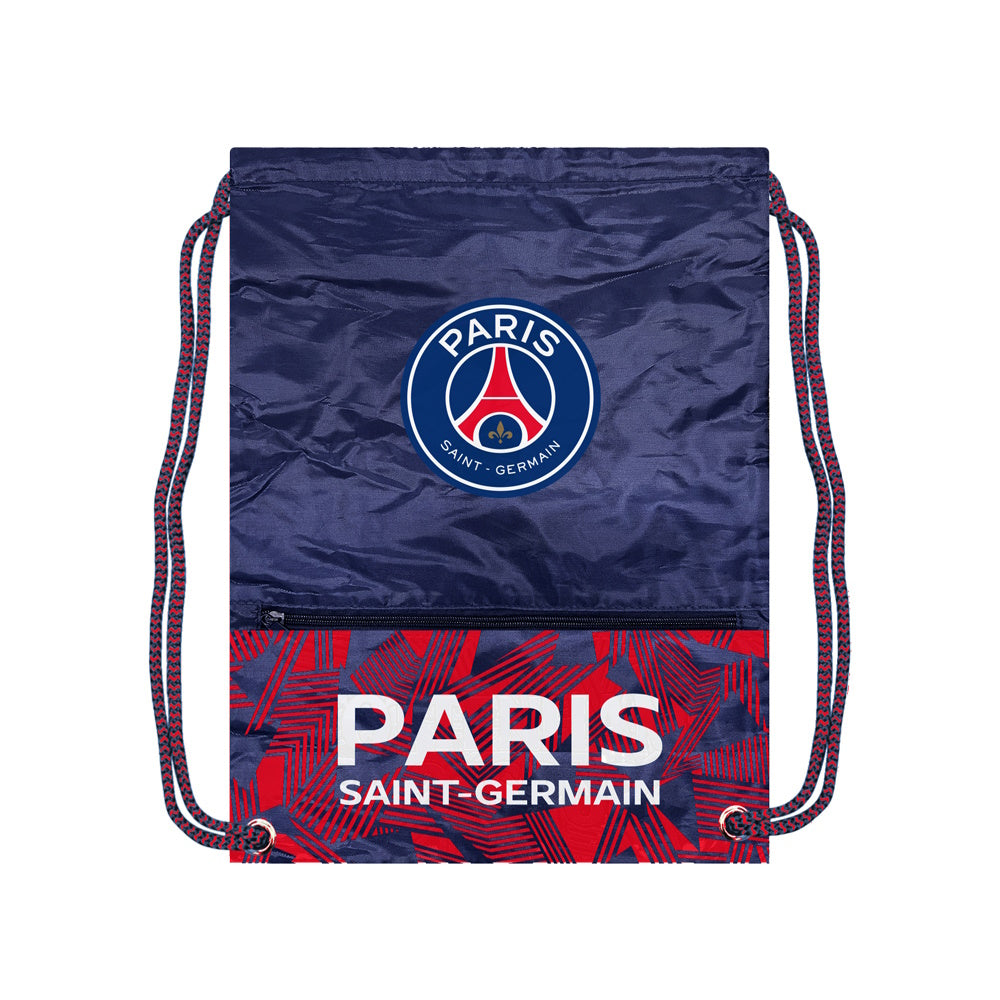 Paris Saint-Germain Gym Bag