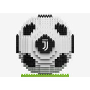 JUVENTUS - BRXLZ 3D SOCCER BALL CONSTRUCTION KIT (696 PIECES)