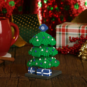 CHELSEA – 3D BRXLZ CONSTRUCTION KIT ADVENT CALENDAR (IN STOCK NOV 9)