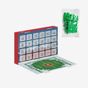 LIVERPOOL – 3D BRXLZ CONSTRUCTION KIT ADVENT CALENDAR (IN STOCK NOV 9)
