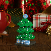 MANCHESTER CITY – 3D BRXLZ CONSTRUCTION KIT ADVENT CALENDAR (IN STOCK NOV 9)