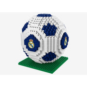REAL MADRID - BRXLZ 3D SOCCER BALL CONSTRUCTION KIT (696 PIECES) (IN STOCK OCT 31)