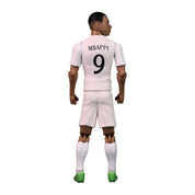 REAL MADRID - KYLIAN MBAPPE SOCKERS ACTION FIGURE (8″) (PREORDER - IN STOCK NOV 21)
