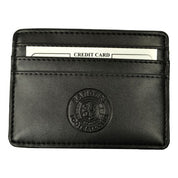 RANGERS - EMBOSSED SYNTHETIC LEATHER WALLET