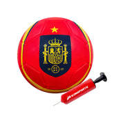 SPAIN - SOCCER BALL (SIZE 5)