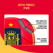 SPAIN - SOCCER BALL (SIZE 5)