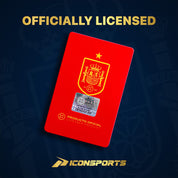 SPAIN - SOCCER BALL (SIZE 5)