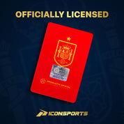 SPAIN – YOUTH JERSEY