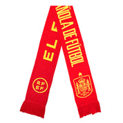 SPAIN - ACRYLIC SCARF