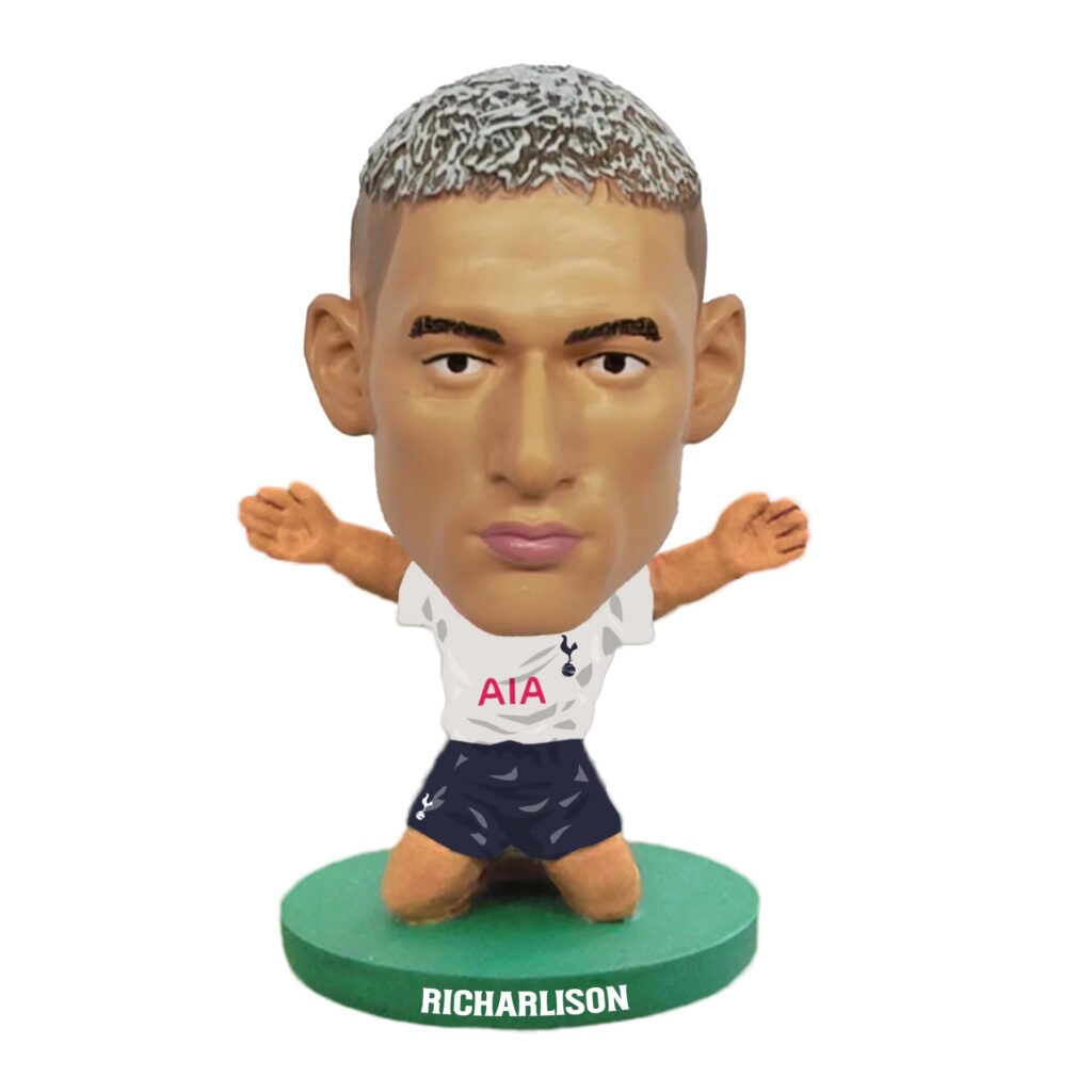 TOTTENHAM - RICHARLISON SOCCERSTARZ