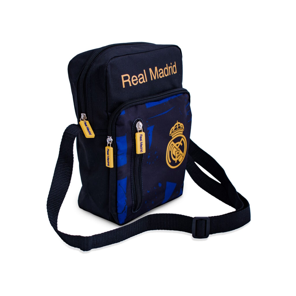 REAL MADRID - SIDE BAG