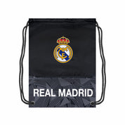 REAL MADRID - CINCH GYM BAG