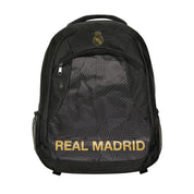 REAL MADRID - PREMIUM LARGE BACKPACK