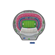 BARCELONA - SPOTIFY CAMP NOU STADIUM 3D PUZZLE (PREORDER - IN STOCK NOV 21)