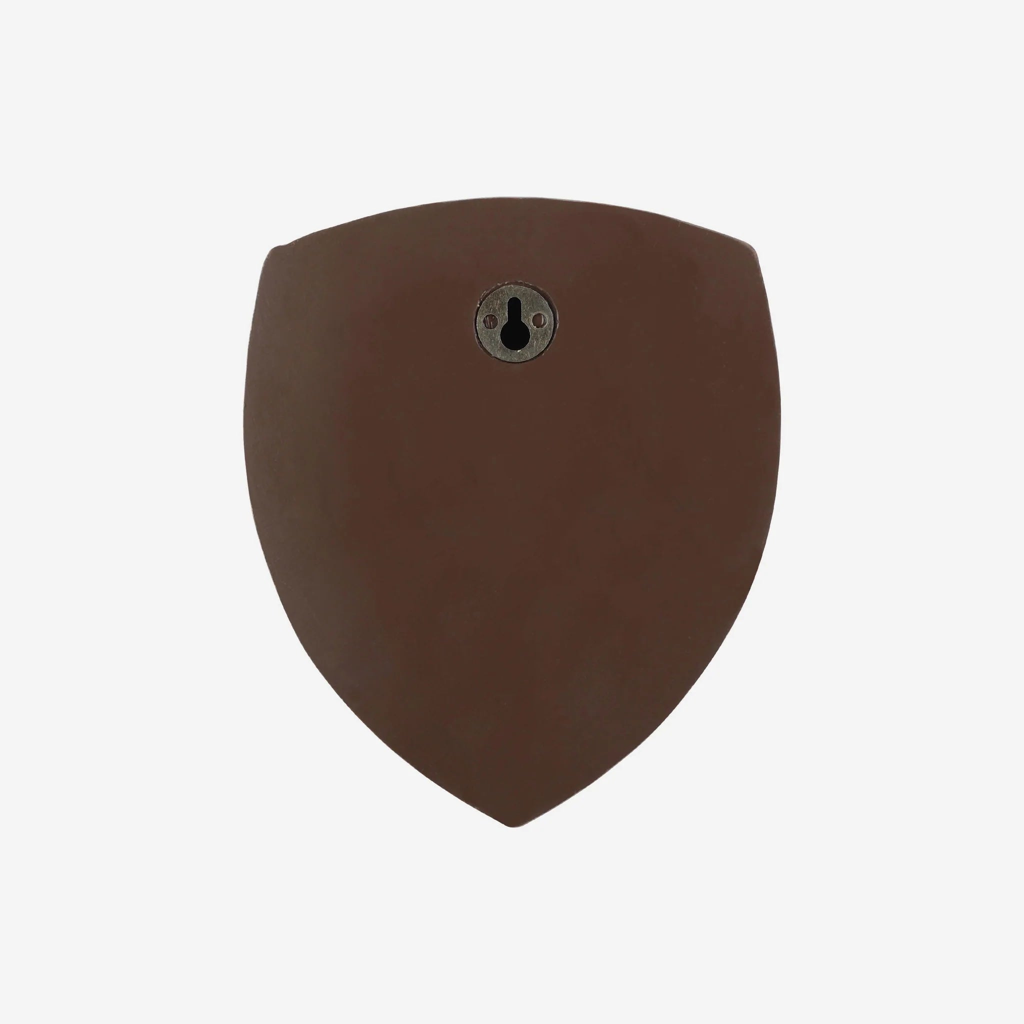 ARSENAL - BRONZE EFFECT WALL SIGN