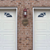 ARSENAL - BRONZE EFFECT WALL SIGN