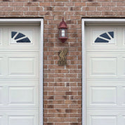 LIVERPOOL - BRONZE EFFECT WALL SIGN