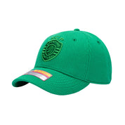 SPORTING – CLUB INK BASEBALL HAT (FAN INK)