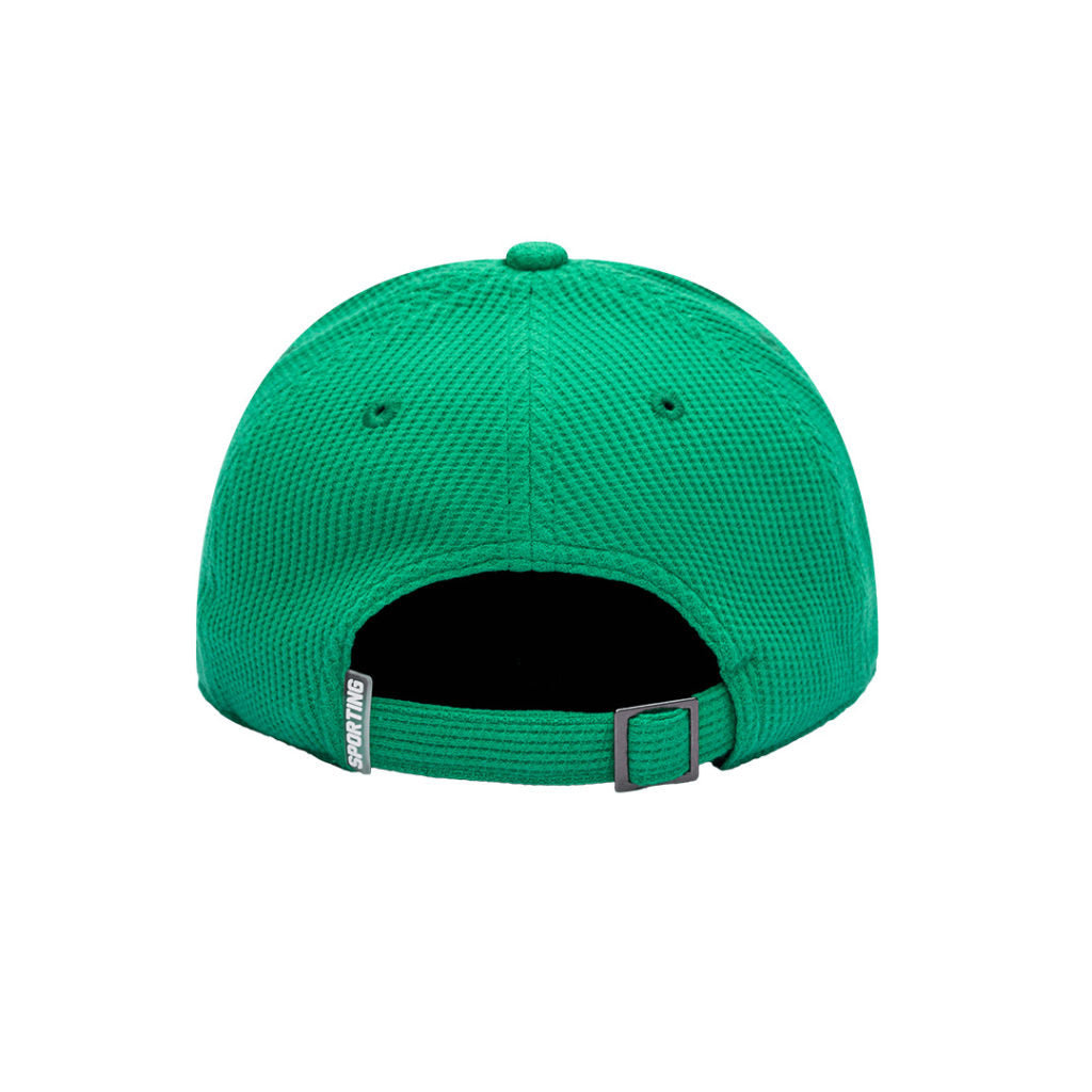 SPORTING – CLUB INK BASEBALL HAT (FAN INK)