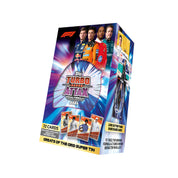 2026 TOPPS TURBO ATTAX FORMULA 1 CARDS – SUPER TIN (72 CARDS + 8 EXCLUSIVES) (IN STOCK AUG 31)