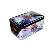 2026 TOPPS TURBO ATTAX FORMULA 1 CARDS – SUPER TIN (72 CARDS + 8 EXCLUSIVES) (IN STOCK AUG 31)