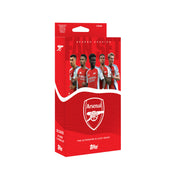 2024-25 TOPPS FAN SETS - CHOOSE YOUR CLUB (28 CARDS)