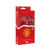 2024-25 TOPPS FAN SETS - CHOOSE YOUR CLUB (28 CARDS)