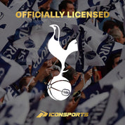 TOTTENHAM - RALLY ACRYLIC SCARF (PREORDER - IN STOCK NOV 28)