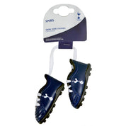 TOTTENHAM - MINI BOOTS (CHRISTMAS TREE ORNAMENT/ CAR MIRROR HANGER)