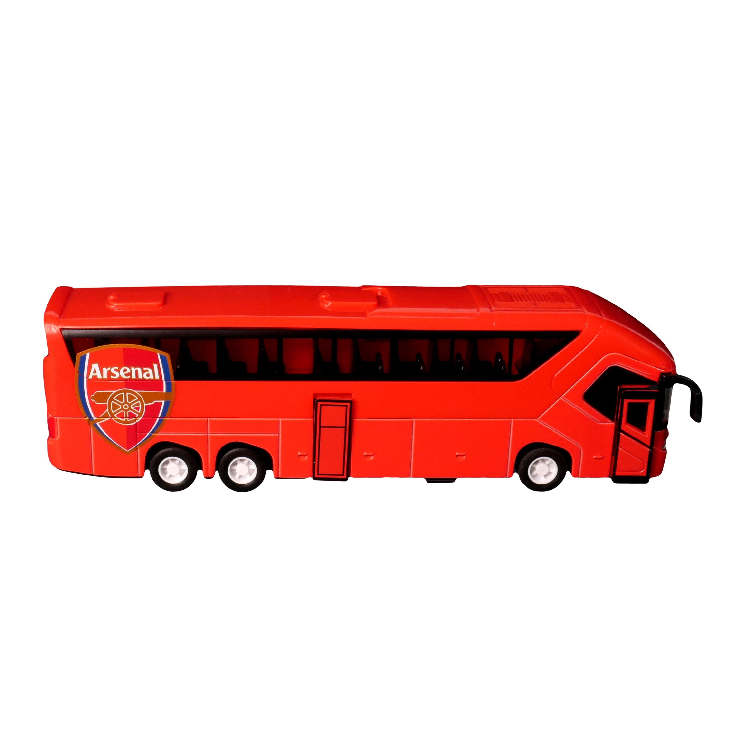 ARSENAL - TOUR BUS (PREORDER - IN STOCK NOV 21)