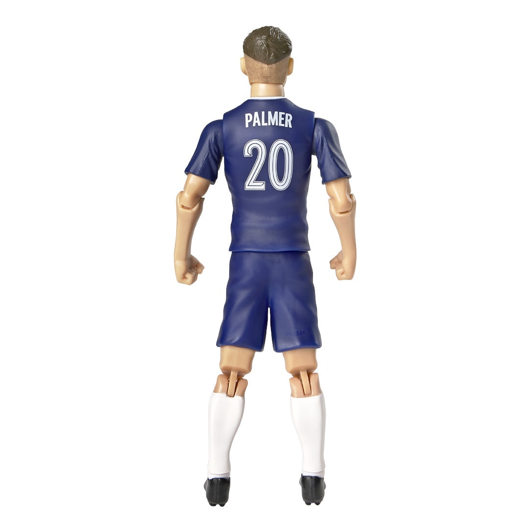 CHELSEA - COLE PALMER SOCKERS ACTION FIGURE (8″) (PREORDER - IN STOCK NOV 21)