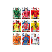2026 PANINI ADRENALYN XL FIFA WORLD CUP CARDS - MEGA TIN (66 CARDS + LE & GOLDEN BALLER) (PREORDER - IN STOCK MAR 16)