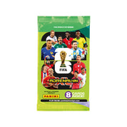 2026 PANINI ADRENALYN XL FIFA WORLD CUP CARDS - BOX & STARTER PACK SET (ALBUM, 420 CARDS + LE & GOLDEN BALLER)