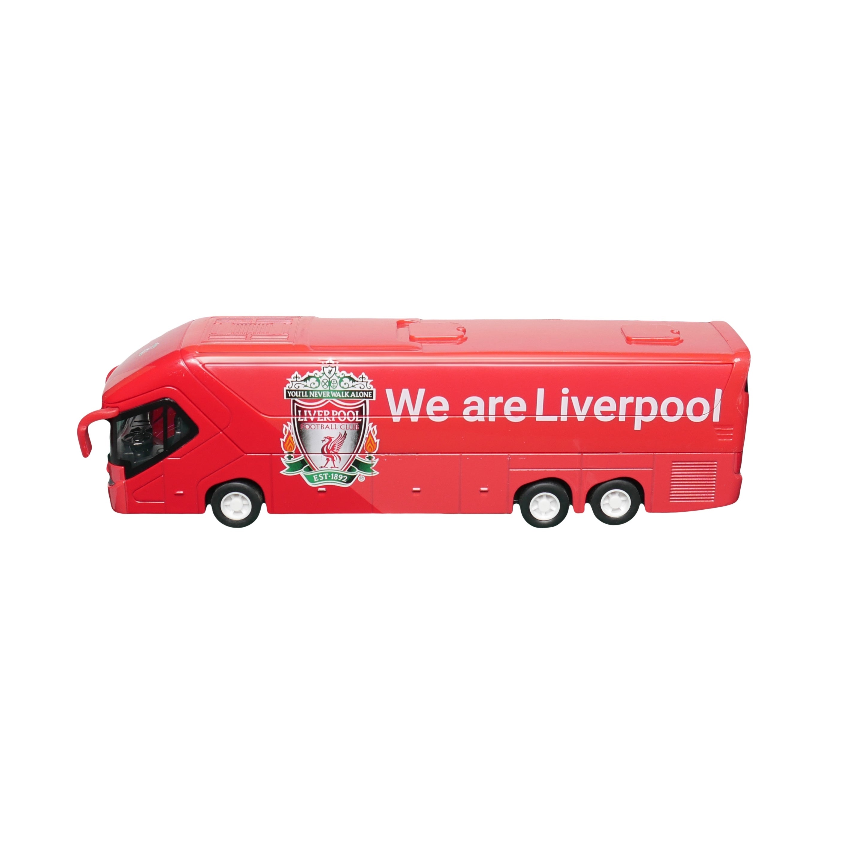LIVERPOOL - TOUR BUS (PREORDER - IN STOCK NOV 21)