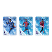 2025-26 TOPPS PREMIER LEAGUE DEBUT EDITION CARDS - ADVENT COUNTDOWN CALENDAR (96 FESTIVE PARALLELS + 24 FESTIVE FREEZE) (PREORDER - IN STOCK NOV 7)