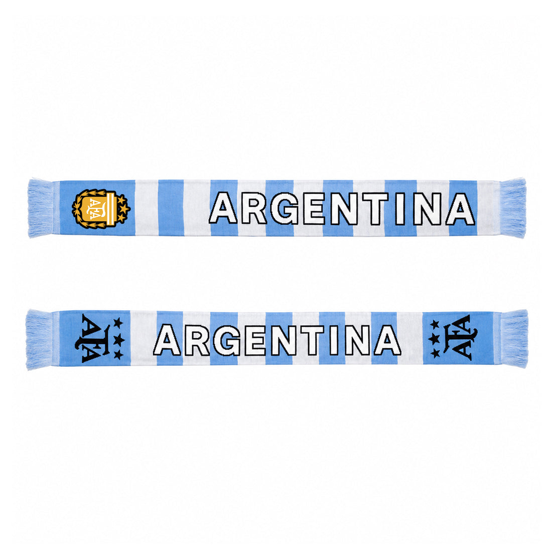ARGENTINA - ACRYLIC SCARF